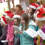 Children’s Christmas Carols