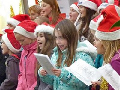 Children’s Christmas Carols