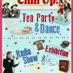 Chin Up! - A 1940's Extravaganza