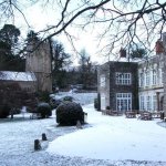 Christmas at Cockington Court Craft & Food Fayre