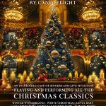 CHRISTMAS BY CANDLELIGHT