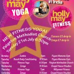 Classes in Torbay