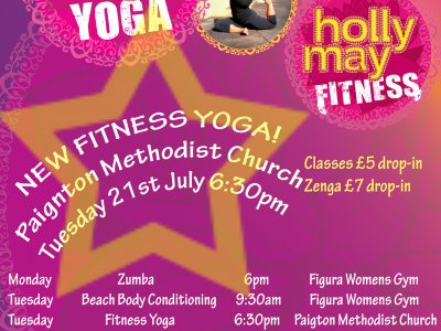 Classes in Torbay