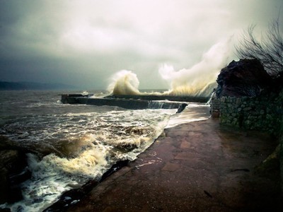 Coastal Power - a Photography Exhibition