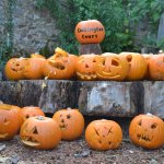 Cockington Court Halloween Festival