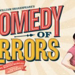 Comedy of Errors - Outdoor Theatre at Torre Abbey Museum