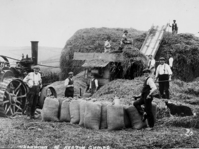 Cookworthy on the Quay