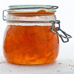 Craft of Marmalade Making with Julia Ponsonby