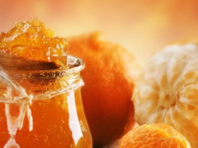 Crafted: Marmalade Making