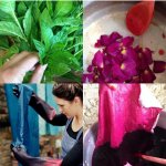 Crafted:Textiles and the Craft Garden (3 Day Course)