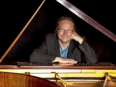 Craig Milverton Trio