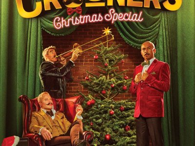 CROONERS CHRISTMAS SPECIAL