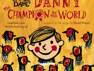 Danny the Champion of the World