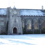 Dartington Community Choir Christmas Concert : Haydn, The Season