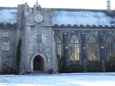 Dartington Community Choir Christmas Concert : Haydn, The Season