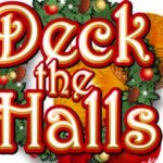 DECK THE HALLS CHRISTMAS EVENT