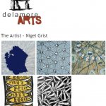 Delamore Art Show