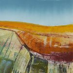 Devon printmakers exhibition