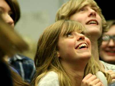 Devon Youth Theatre Open Saturdays