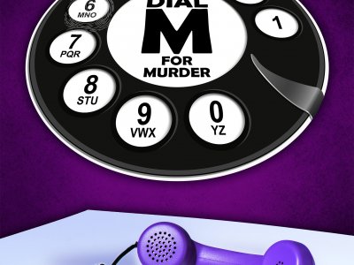 Dial M for Murder