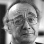 DISS 2015: Alfred Brendel Lecture- Schubert’s Last Three Sonatas