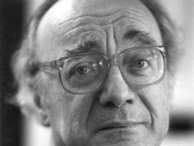 DISS 2015: Alfred Brendel Lecture- Schubert’s Last Three Sonatas