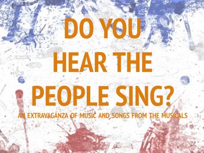 Do You Hear the People Sing?