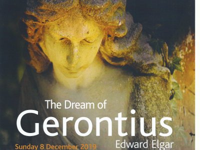 Dream of Gerontius