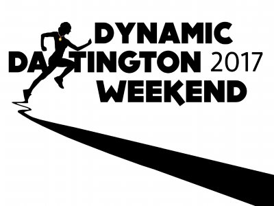 Dynamic Dartington Weekend