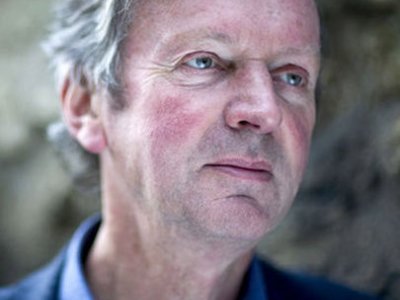 Earth Talk: With Rupert Sheldrake