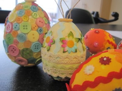 Easter Decorations