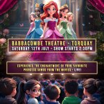 Enchanted - The Ultimate Princess Concert