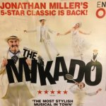 ENO Live: The Mikado [12A]