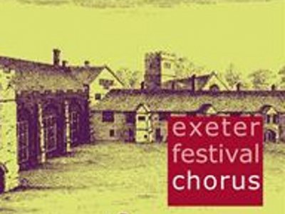 Exeter Festival Chorus-Wind in the Willows