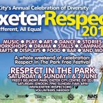 Exeter Respect Festival