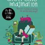 exetreme imagination; Exeter's YP literature festival