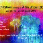 Exhibition in Totnes