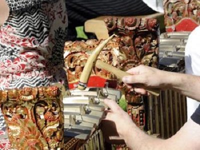 Family Gamelan Course