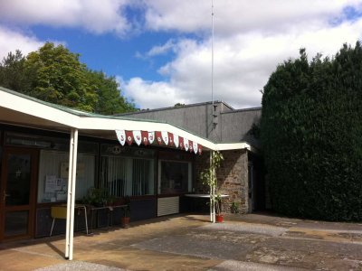 Family Workshops - Listening Tales