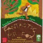 Fantastic Mr Fox