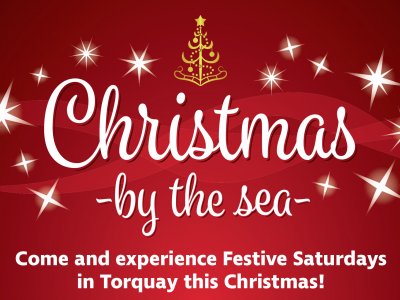 Torquay's Festive Trail