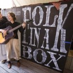 Folk in a Box