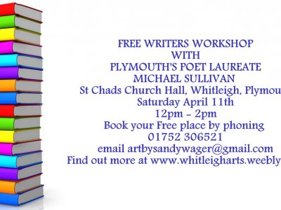 Free Writing Workshop