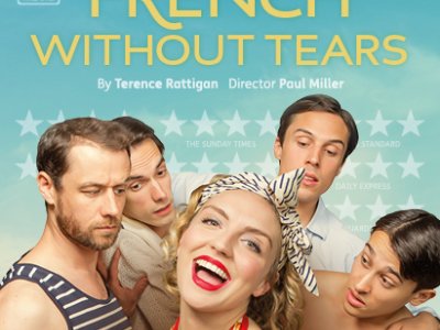 French Without Tears