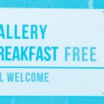 Gallery Breakfast