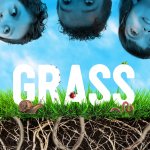 Grass – Second Hand Dance