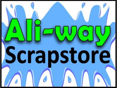 Half-Term Havoc with The Scrapstore!