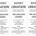 Haydn - The Creation