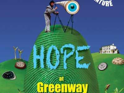 'HOPE at Greenway' - Quest Play Torbay