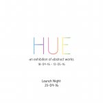 Hue: An Exhibition of Abstract Art